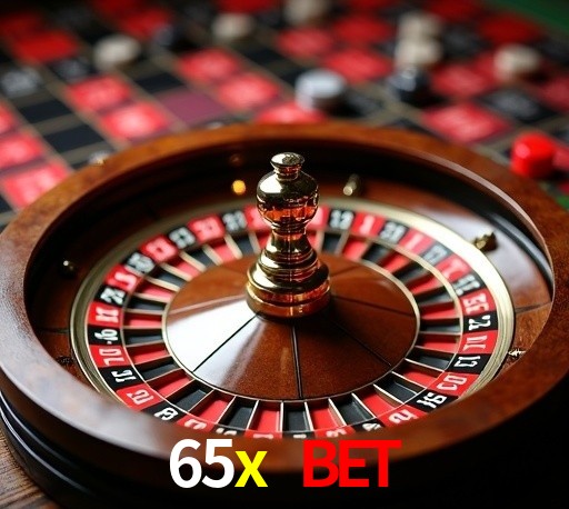 Variedade de jogos na 65x bet