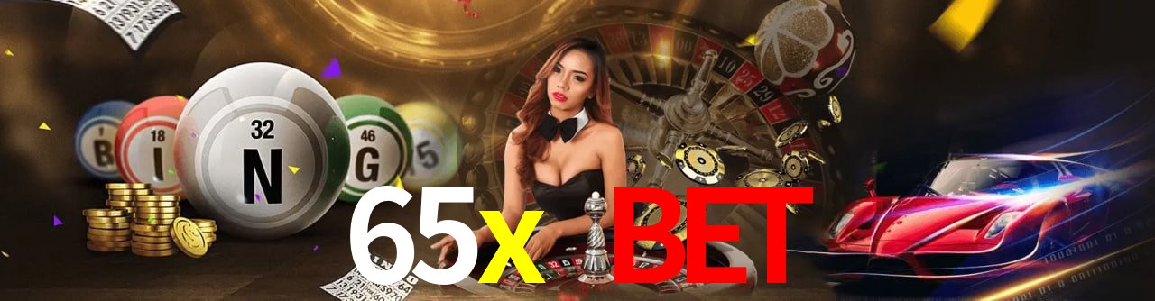 Slots com jackpots e giros grátis na 65x bet