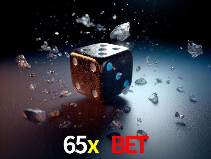 Loterias online na 65x bet