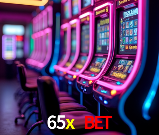 Segurança e performance na plataforma 65x bet