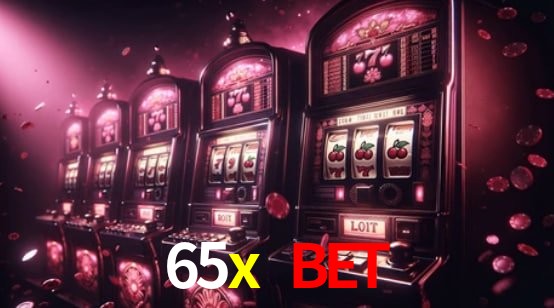Página oficial no Facebook da 65x bet
