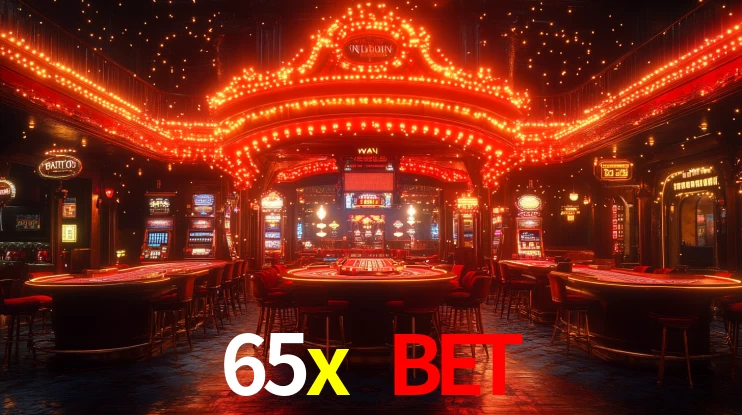 Cashback e recargas na 65x bet
